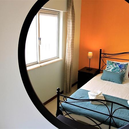 Portimao Classic With Pool By Homing Apartment Alvor Bagian luar foto